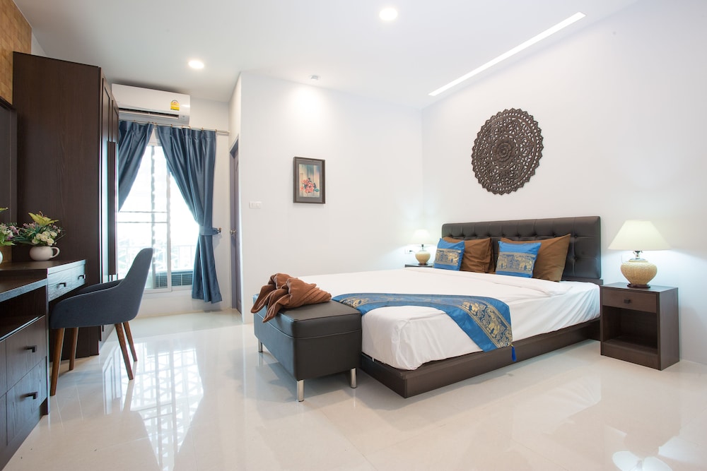 Pongsakorn Boutique Resort 18/67