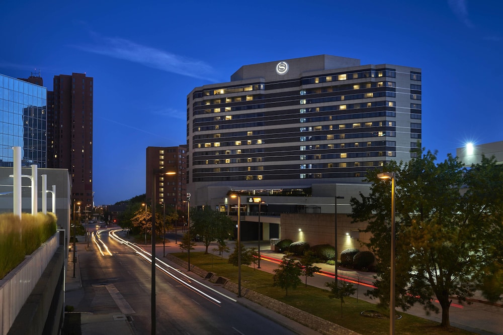 Sheraton Inner Harbor in BALTIMORE - MD