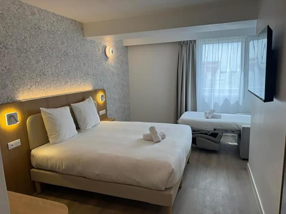 Akena City Paris Nord Saint Witz 15/50