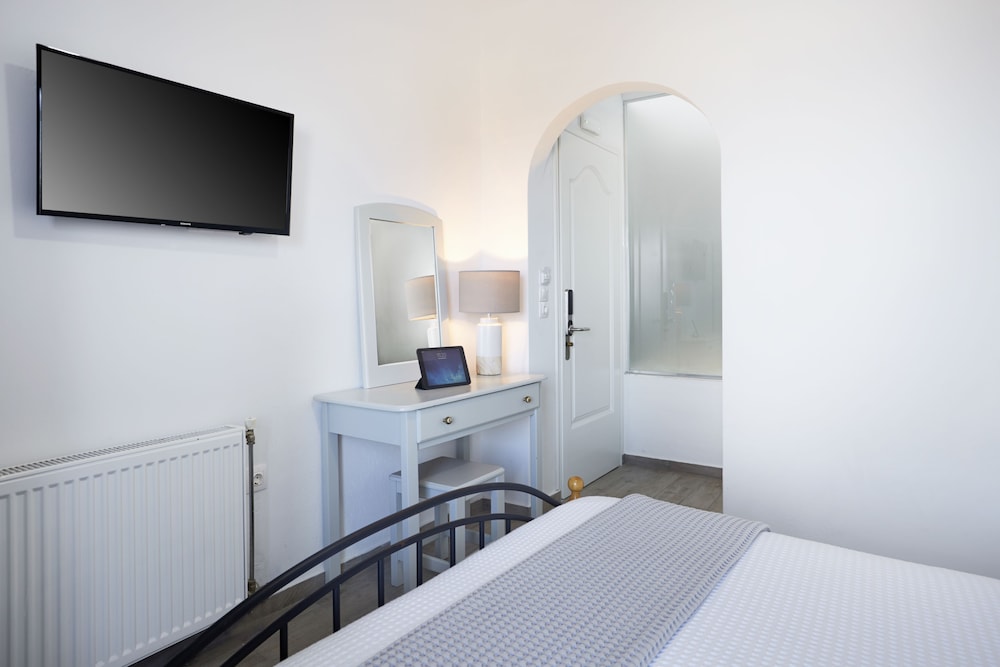 Milos Villas Hotel 19/34