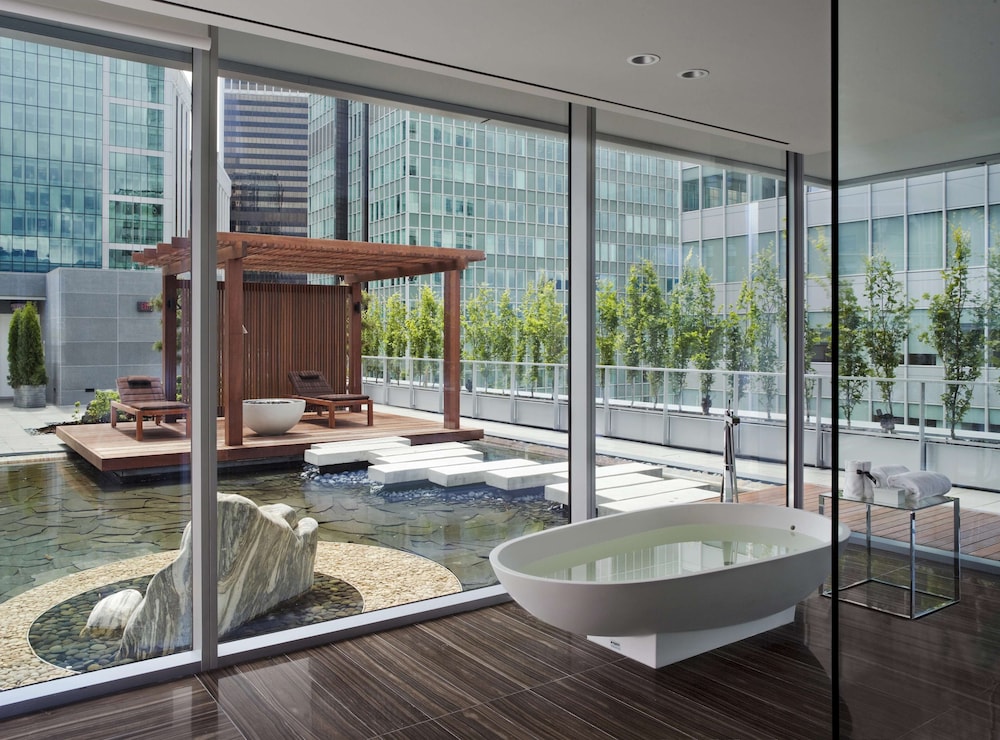 Fairmont Pacific Rim 21/50