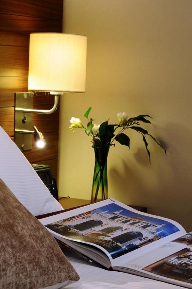 HILTON GARDEN INN KUTAHYA 50/52