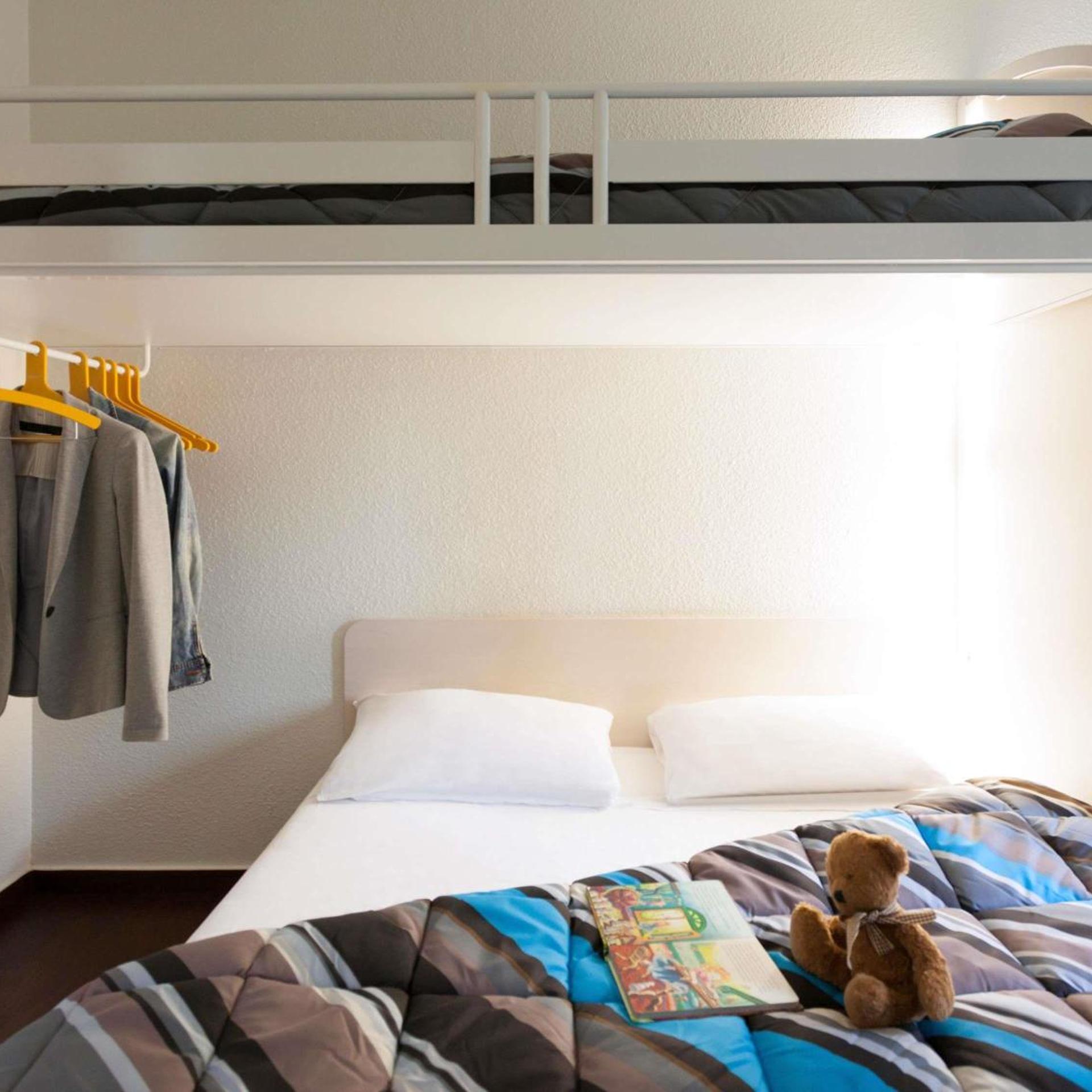 Hotelf1 Nantes Ouest Saint-Herblain 23/33
