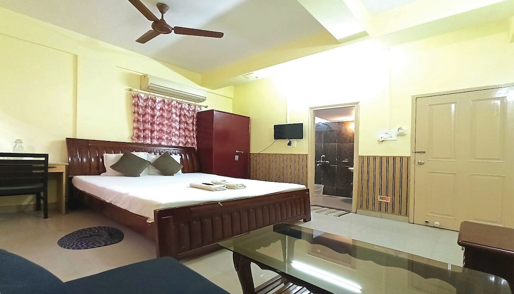 Avisha Hotel 26/50