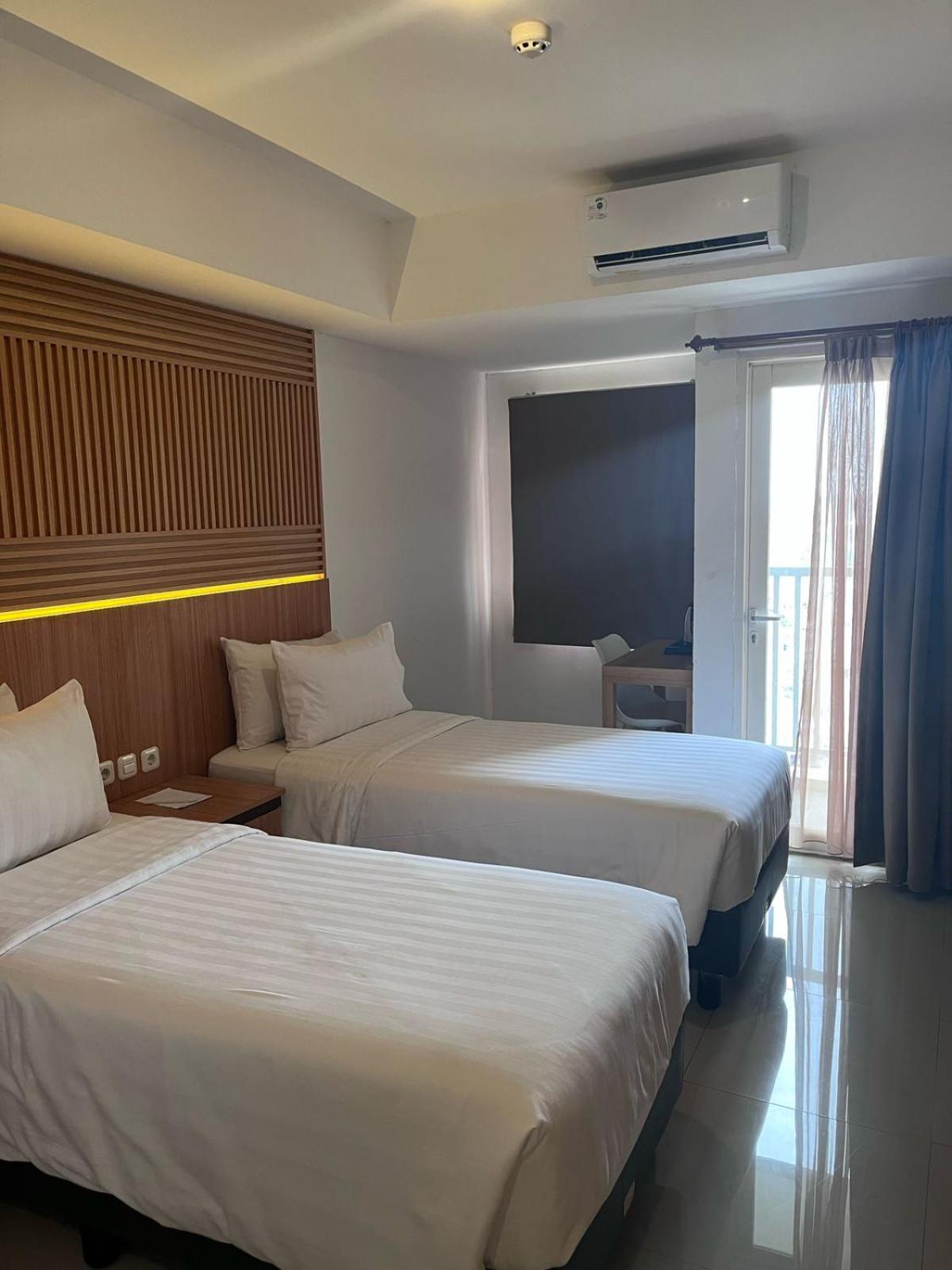 Nemuru Hotel Ciputat 10/26