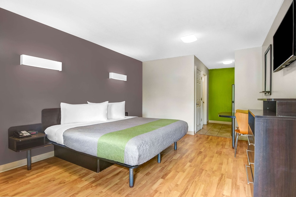 Studio 6 Extended Stay - Atlanta, GA - Chamblee 24/43