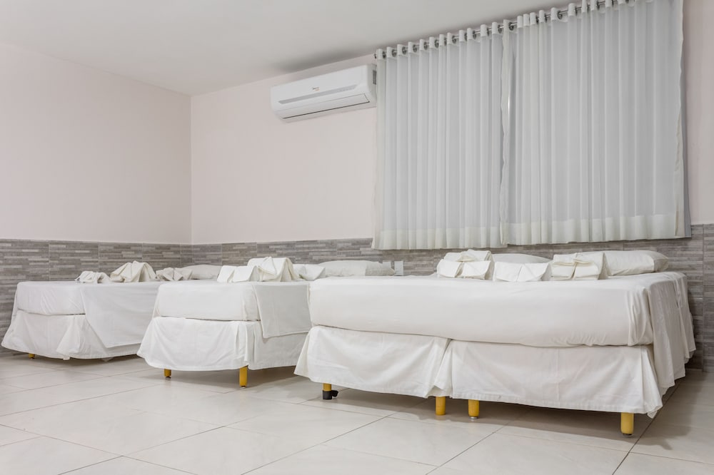 Hotel Pousada Atlantica 7/30