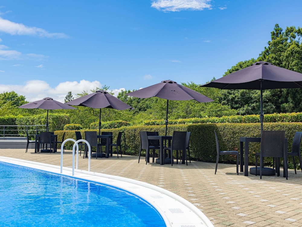 Grand Mercure Nasu Highlands Resort & Spa 47/50
