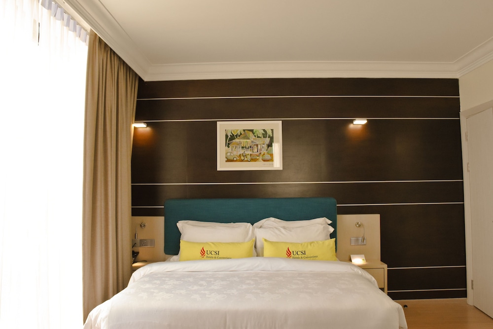UCSI HOTEL KUCHING 33/72