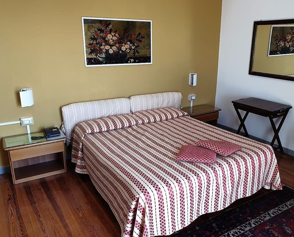 Hotel Morandi 25/50