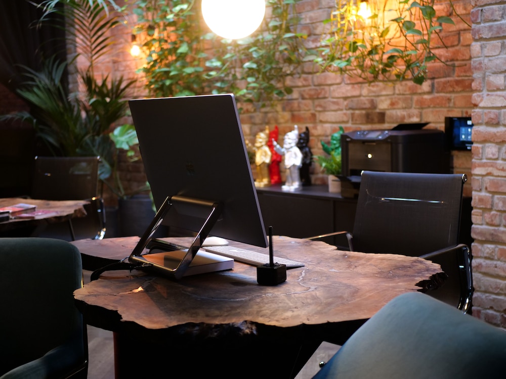 133 Boutique Hotel 33/39