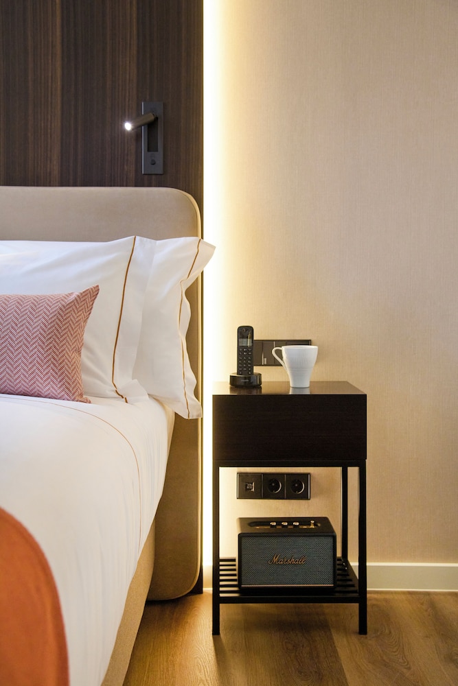 Hotel Moon & Sun Lisboa 24/50