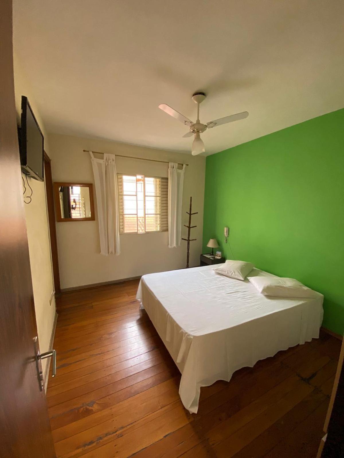 Hotel Modelo 20/50