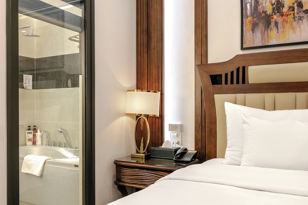 A25 Hotel - 16 Mieu Dam 26/43