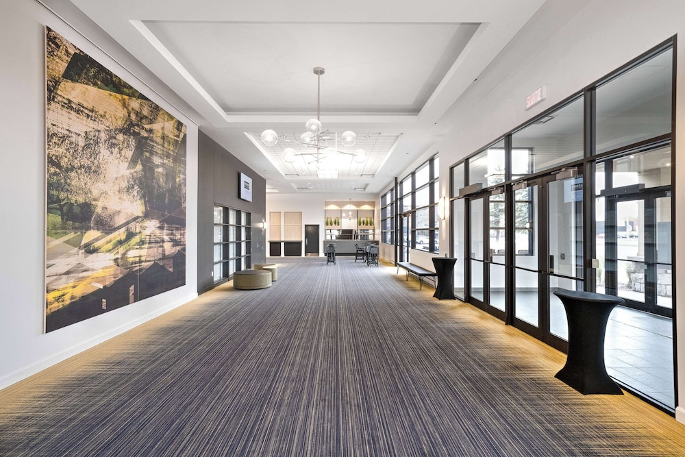 Hotel Le Victorin, an Ascend Hotel Collection Member 47/53