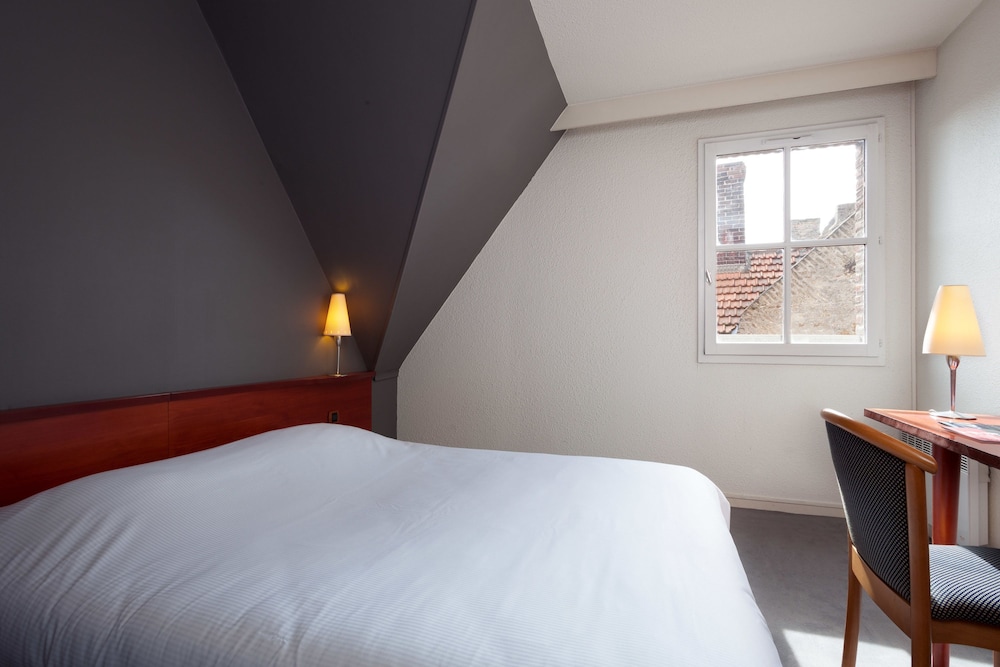Hotel Du Beffroi 13/58