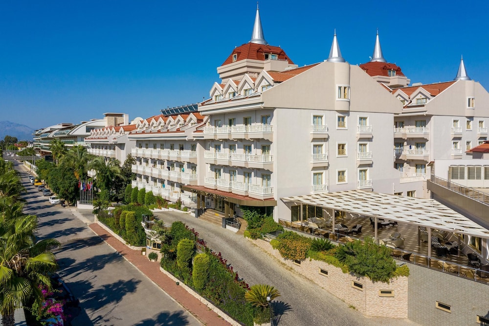 Aydinbey Famous Resort 62/62