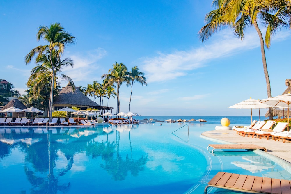 Grand Velas Riviera Nayarit - All Inclusive 48/85