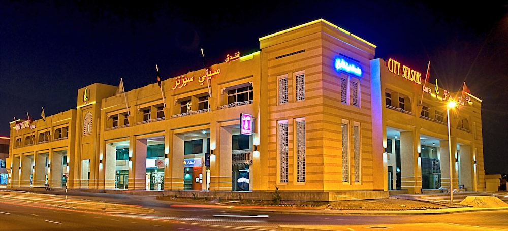 hotel