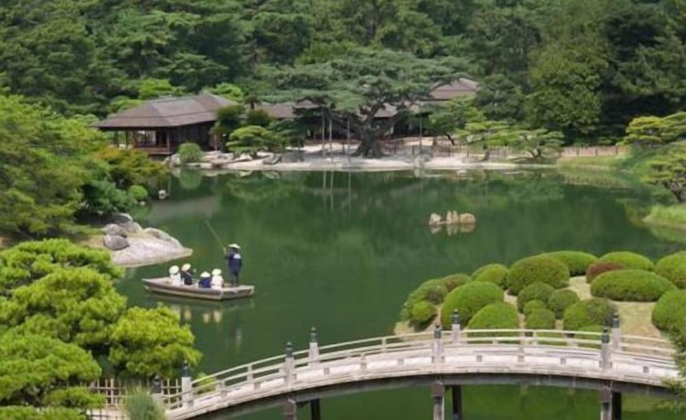 Utazu Grand Hotel 38/43