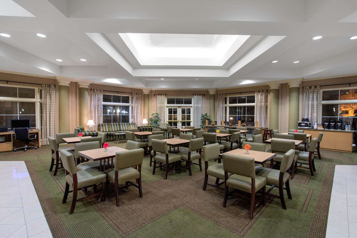 La Quinta Inn & Suites by Wyndham Denver Southwest Lakewood 31/43