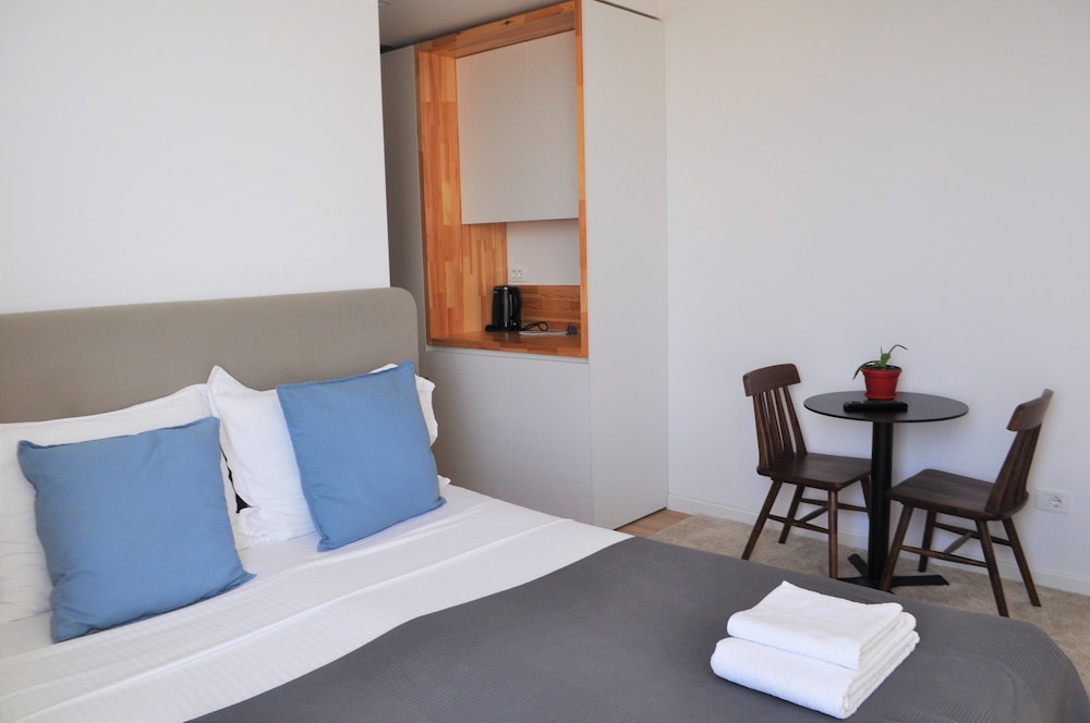 Choose Balkans Apartments 26/50
