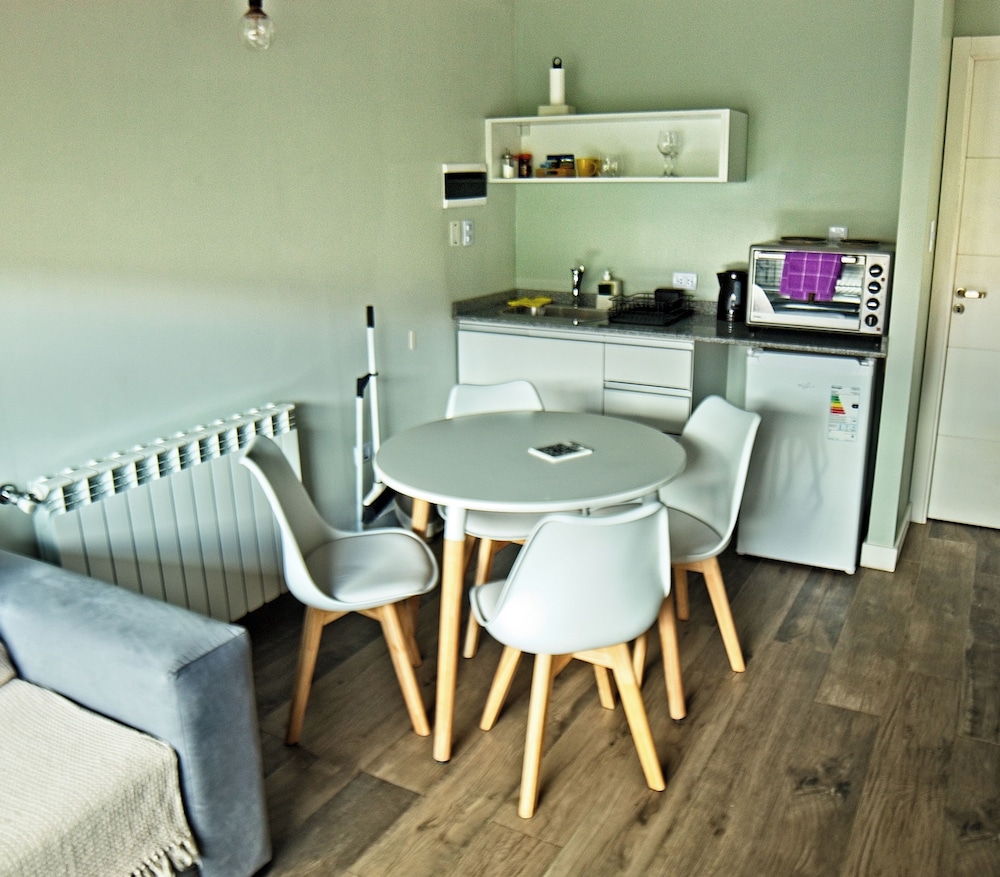 Hosteria Kau Si Aike 30/50