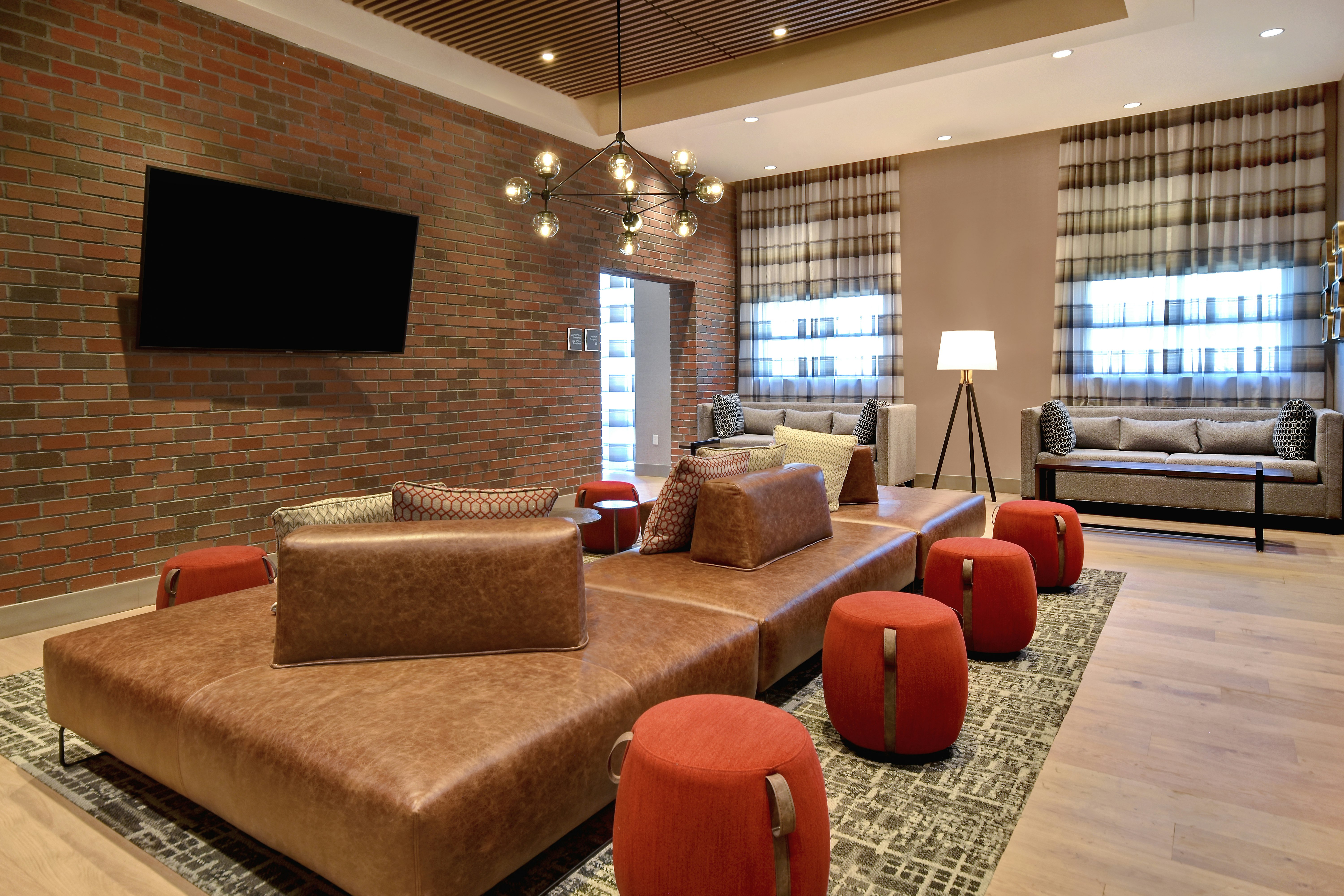 Homewood Suites by Hilton Tuscaloosa Downtown 30/66