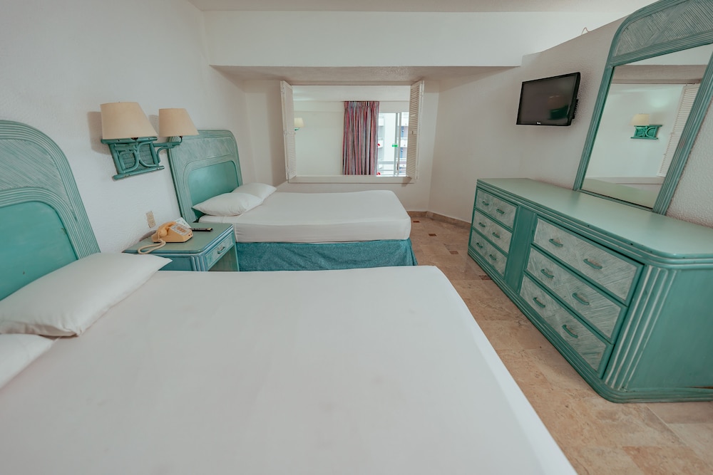 Playa Suites Acapulco 20/64