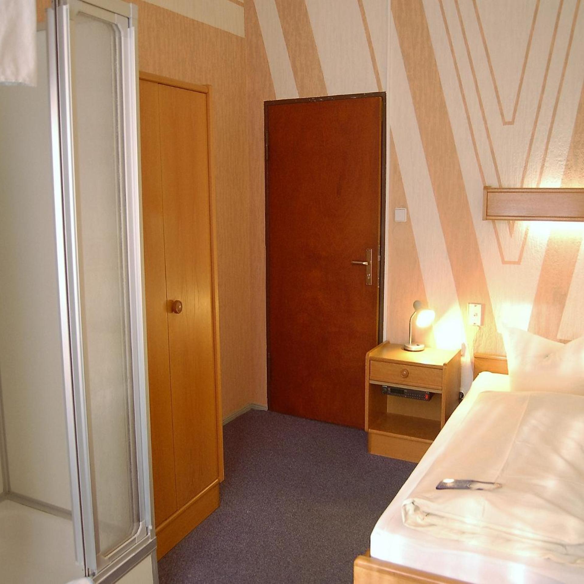 Hotel Graf Puckler 27/41