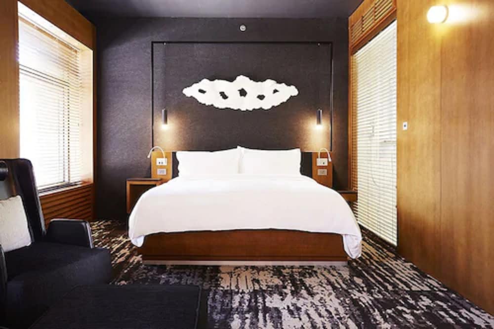 Le Germain Toronto Hotel 13/44