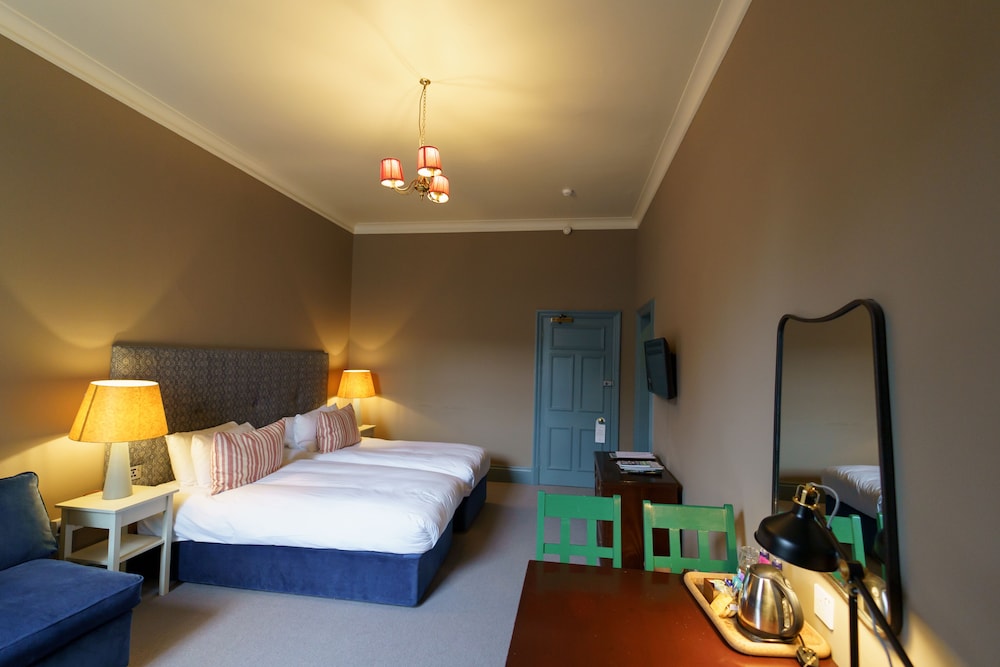 Studio, Apartment, King Bed
