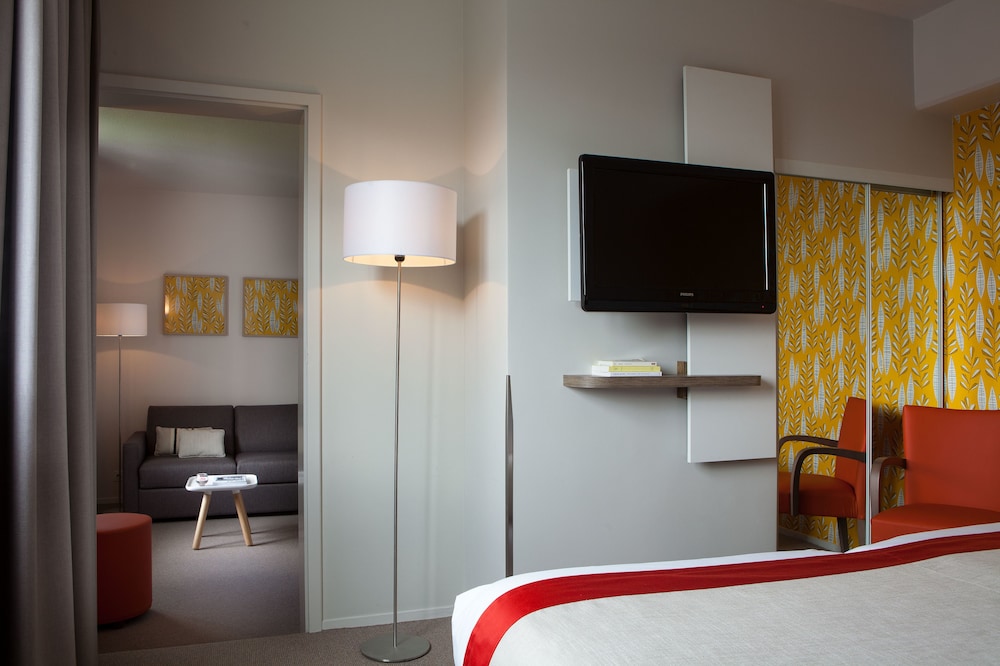 Hotel Beausejour 21/68