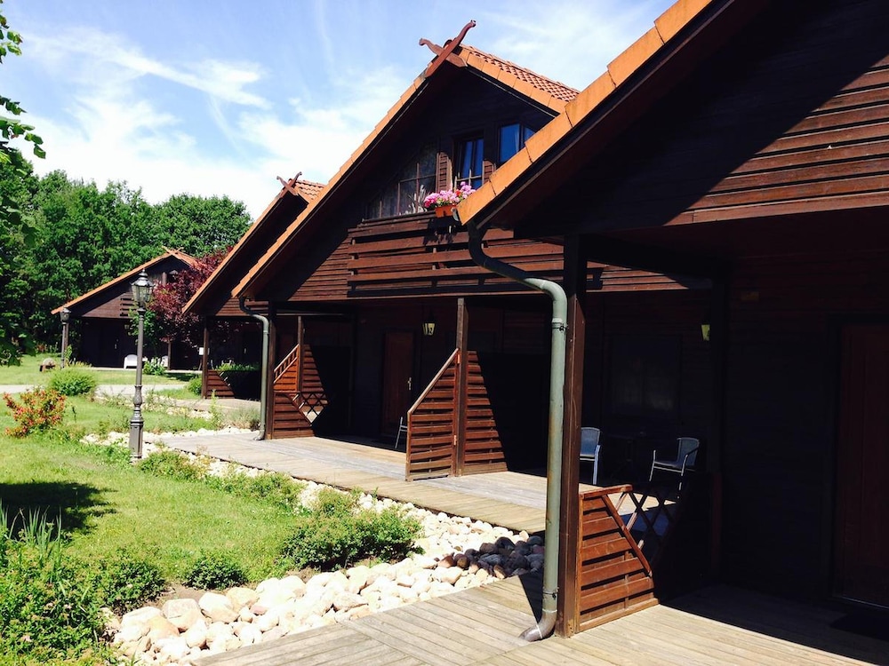 Hotel & Restaurant Zur Spreewalderin 46/50