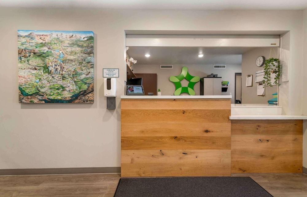 Extended Stay America Suites - Nashua - Merrimack 3/31