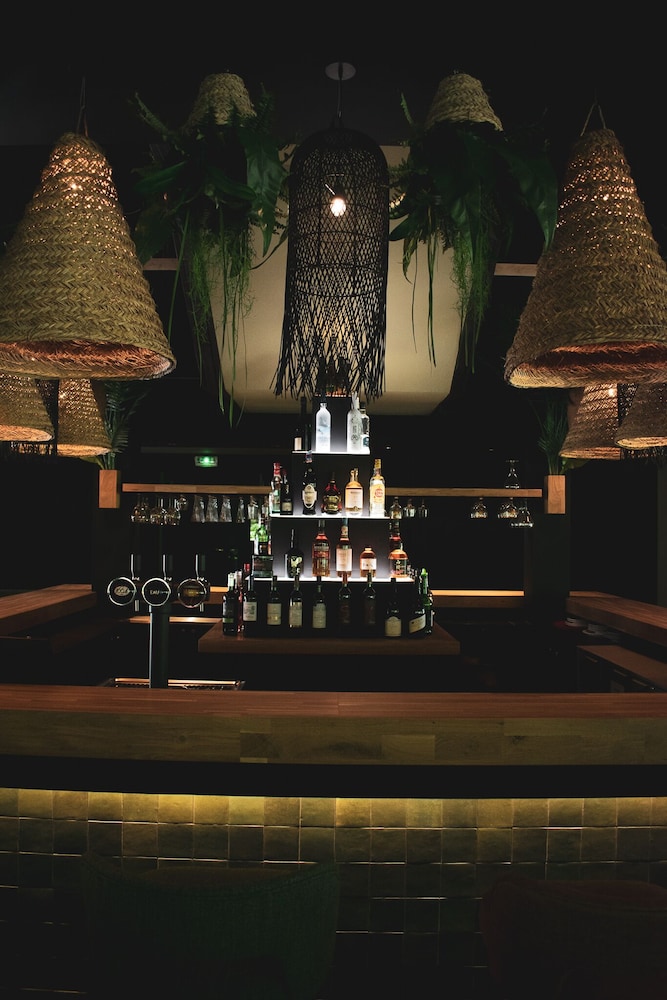 Logis Hotel Black and Green 49/50