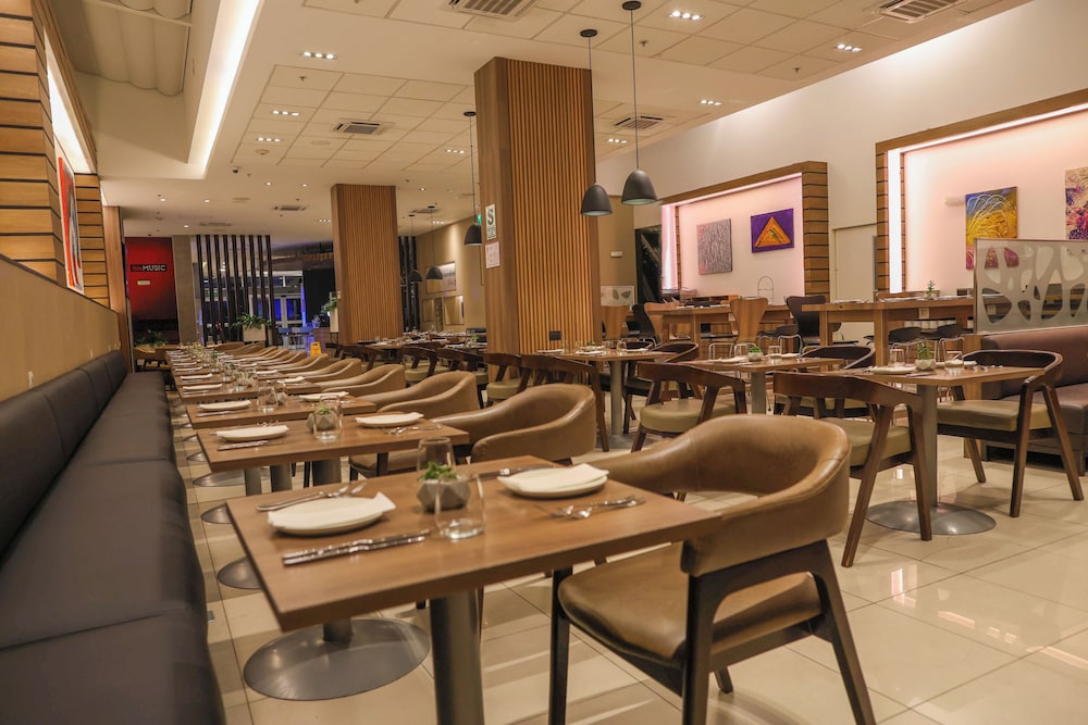 Ibis Larco Miraflores 39/49
