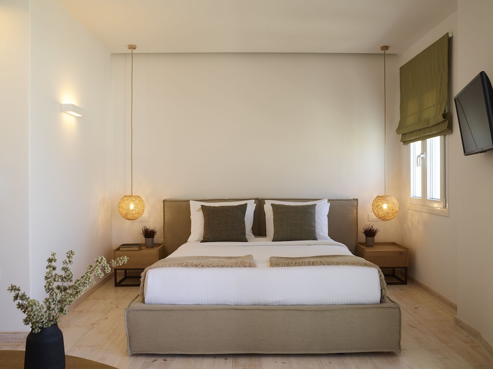 Vencia Boutique Hotel 4/83