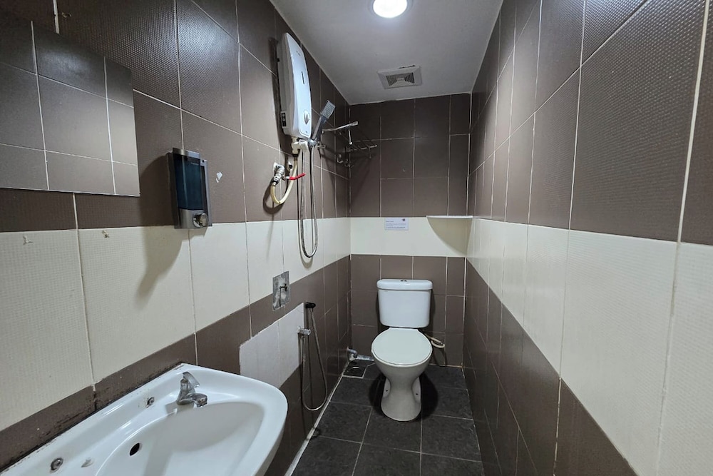 Hotel Inap Sri Gombak 48/50