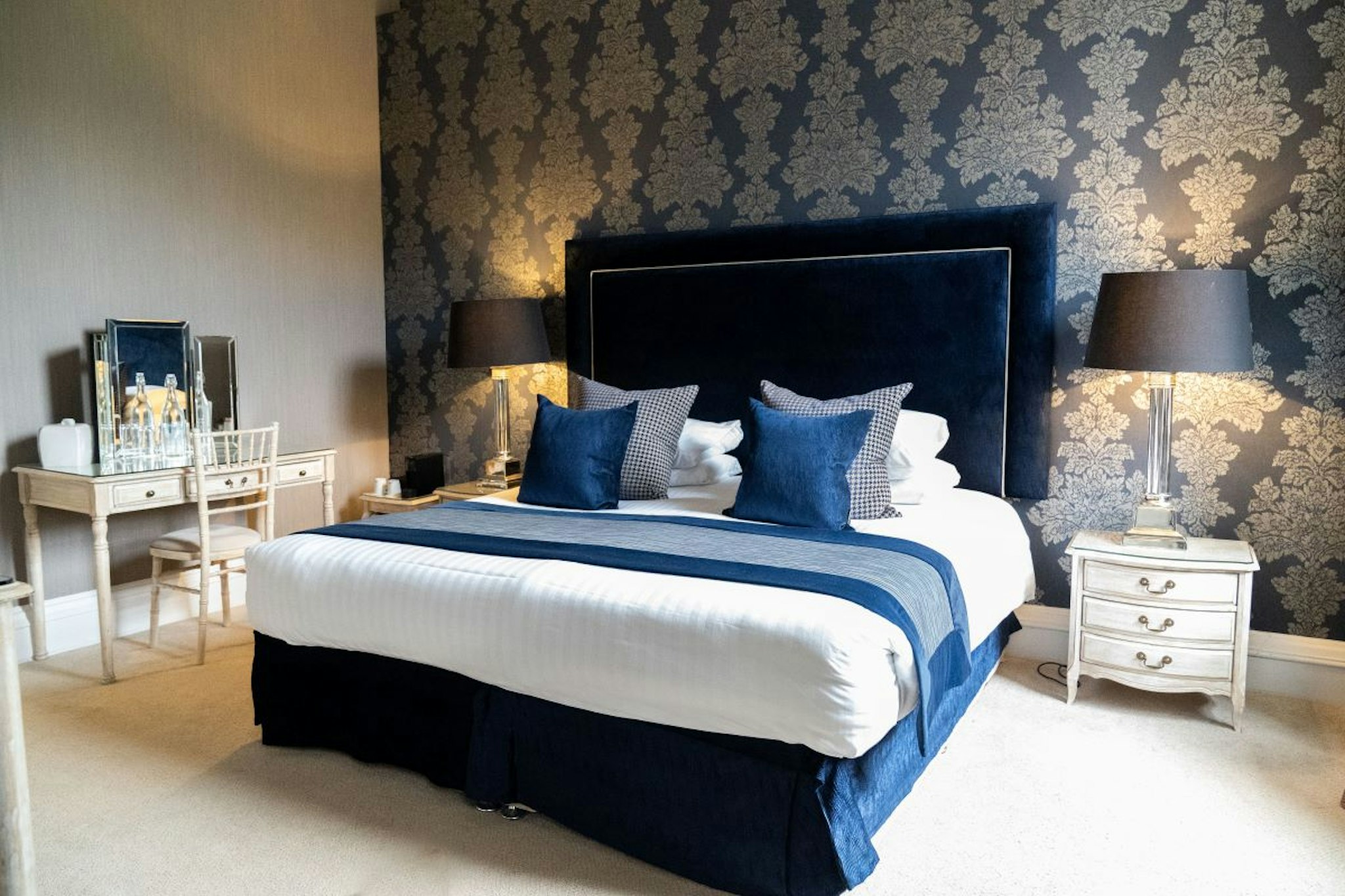 Balbirnie House Hotel 17/48