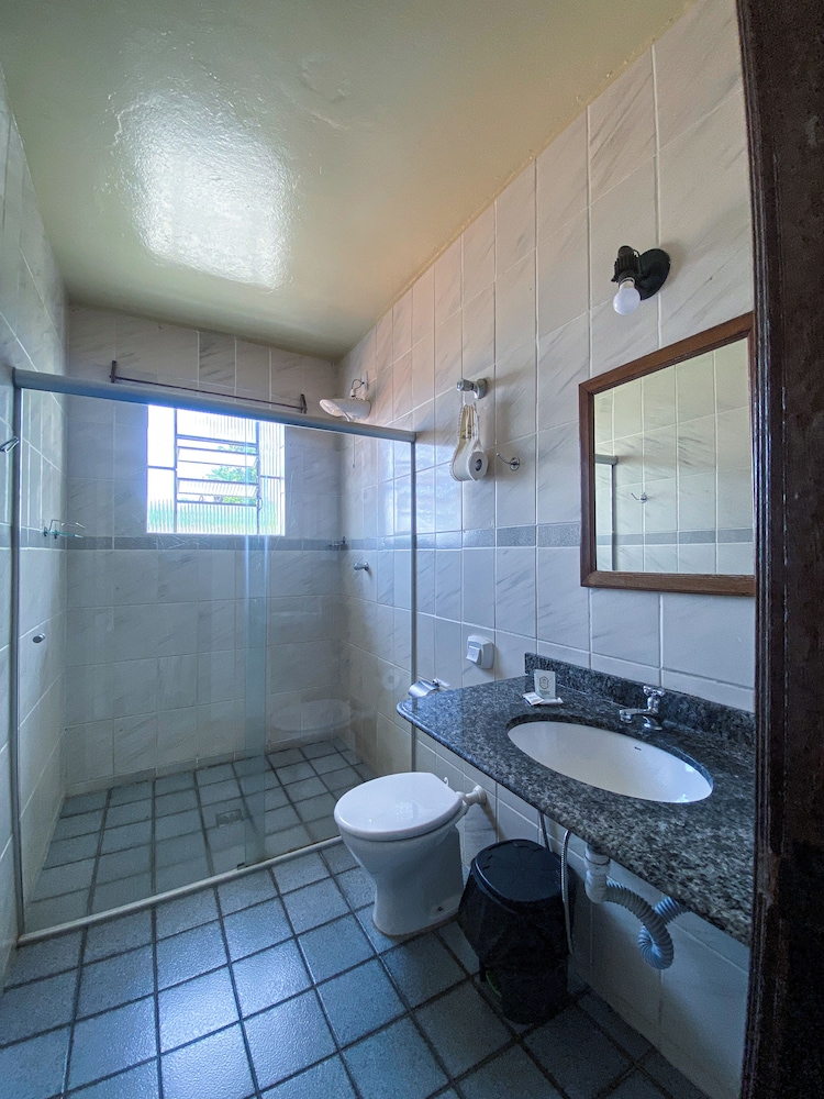 Hotel Montanhas de Minas 74/74