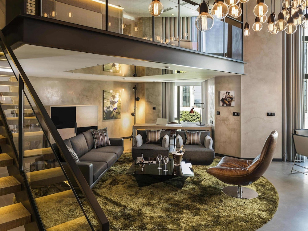 Swissotel The Bosphorus Istanbul 51/80