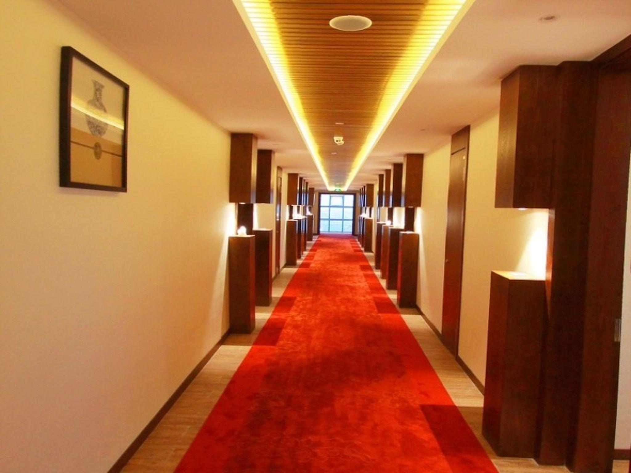 GreenTree Eastern Changzhou Liyang City Tianmu Lake Four Seasons Hotel photo3