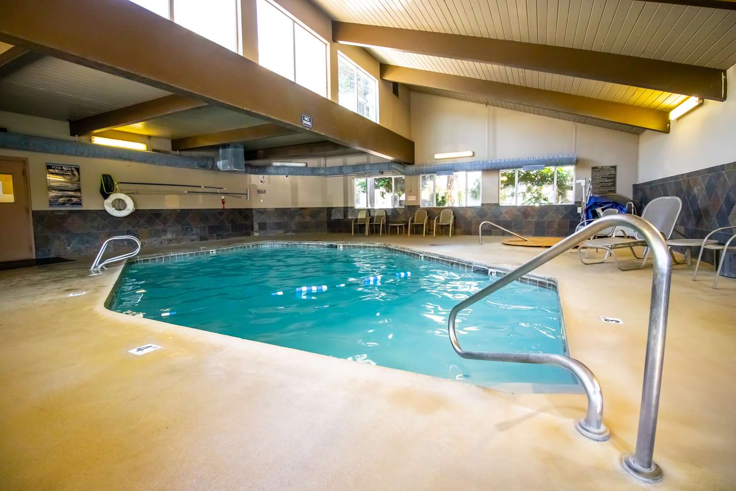 Red Lion Inn Suites Vancouver 31/53