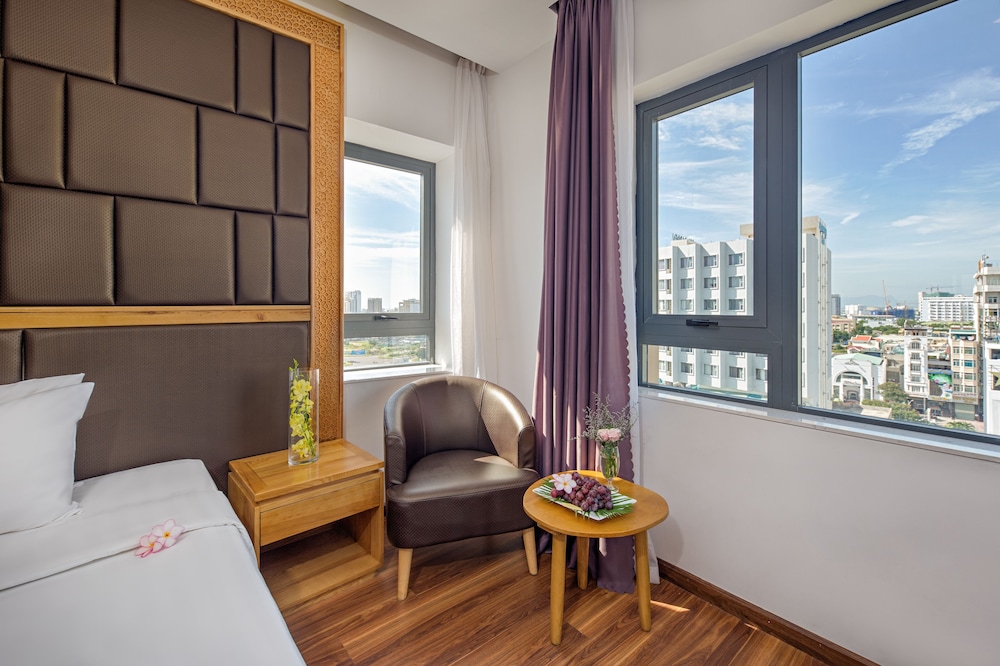 Bliss Luxury Hotel & Spa 17/28