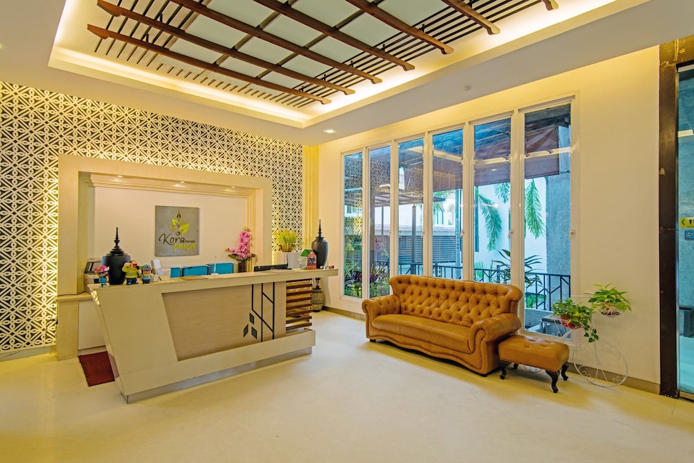 KORAPURA RESORT 32/48