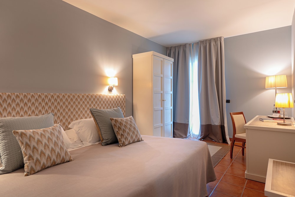Cappuccina Country Resort 21/60