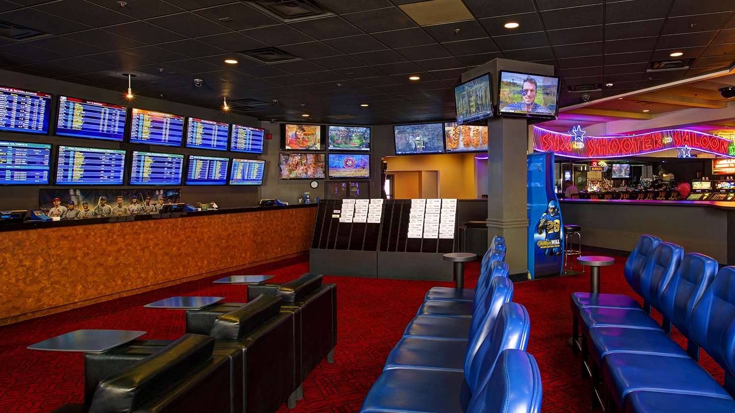 Best Western Plus Boomtown Casino Hotel 59/62