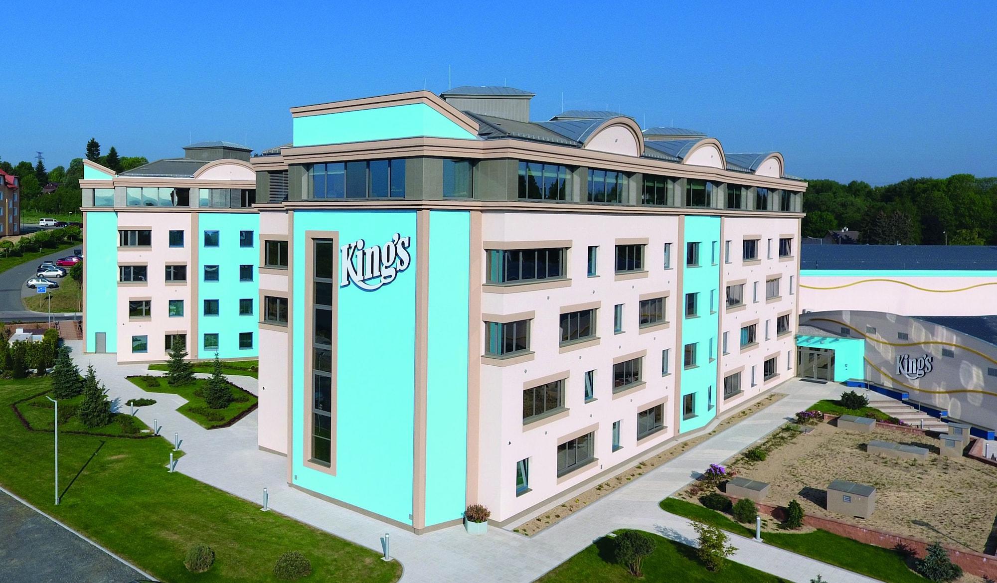 Kings Resort 1/50