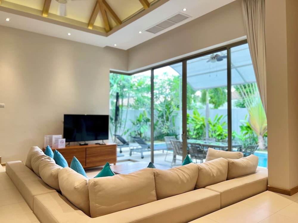 Trichada Villas 28/53